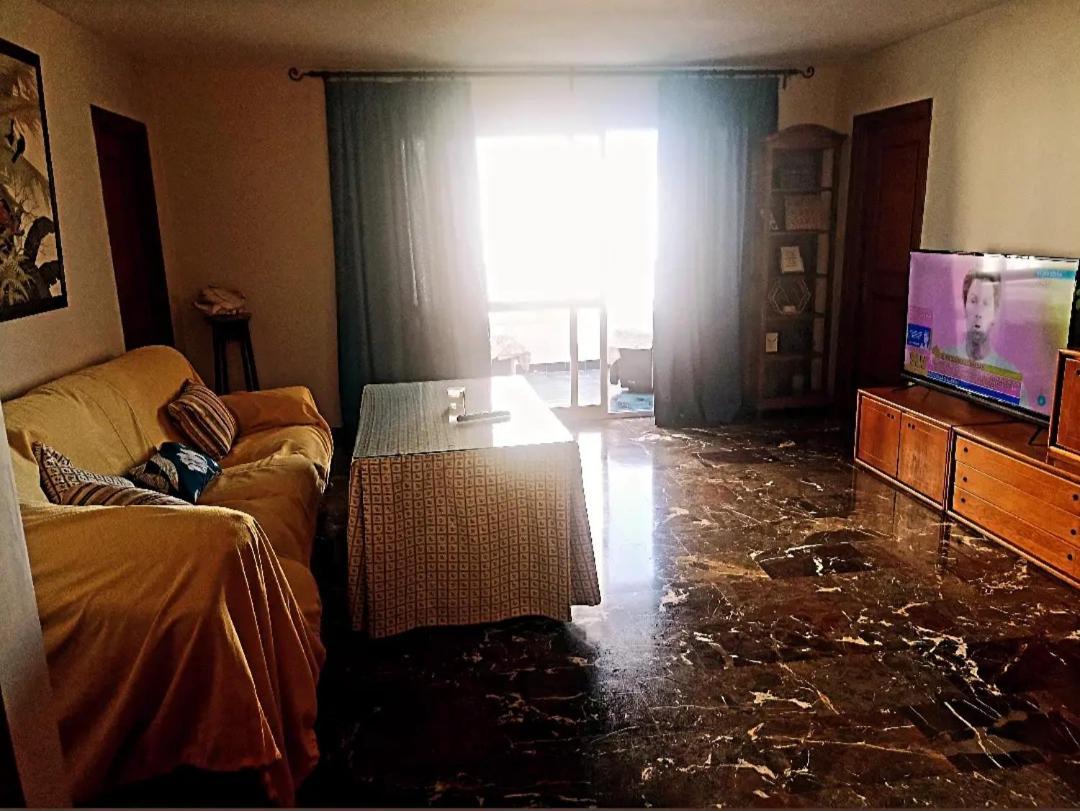 Beach House Marbella Zewnętrze zdjęcie