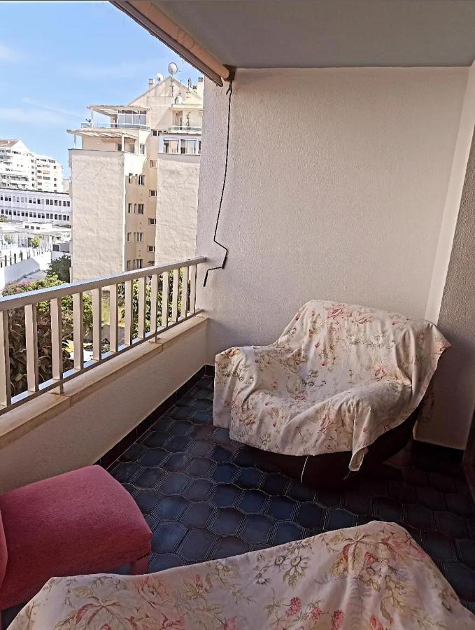 Beach House Marbella Zewnętrze zdjęcie